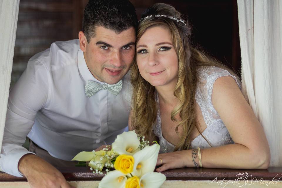 Antonio Mendes Fotografia
