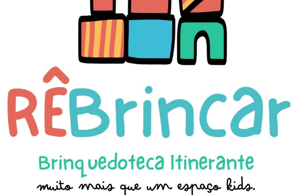 Brincar é bom demais