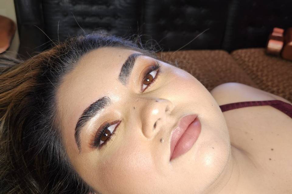 Make beauty