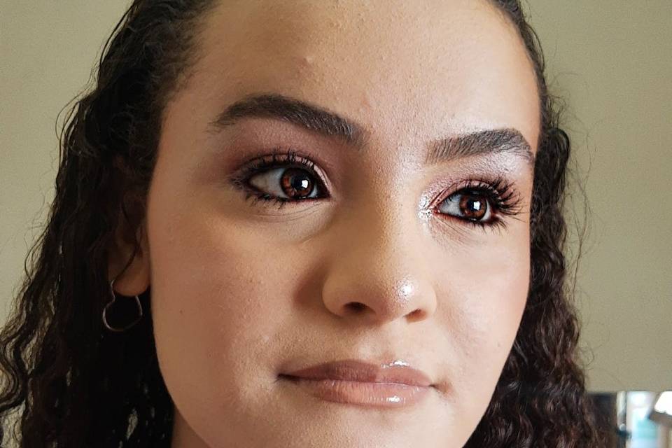Make beauty