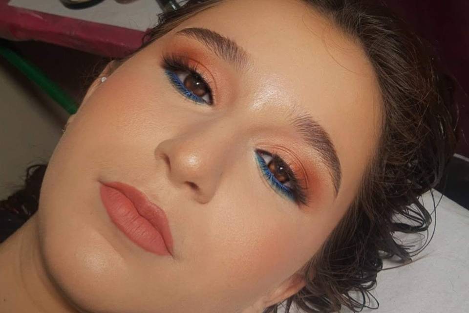 Make colorida