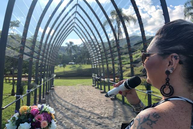 Casamento Haras