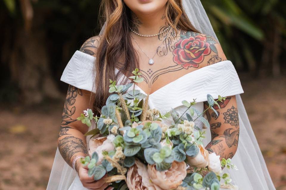 Um dia especial ✨️