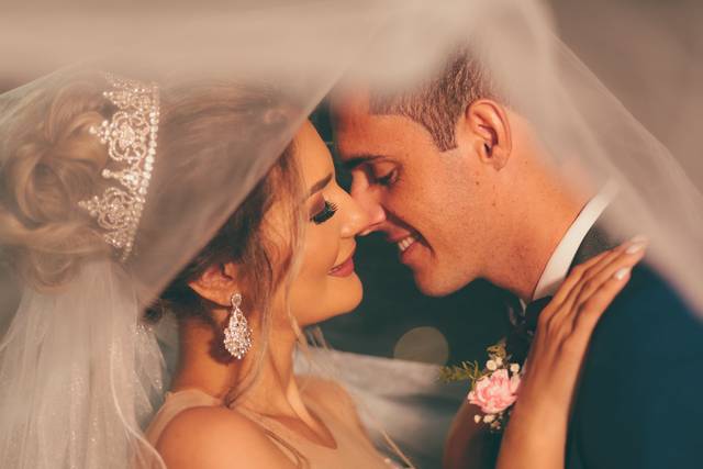 Carol e Ricardo