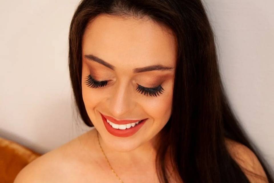 Make realçadora