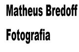 Matheus Bredoff Fotografia logo