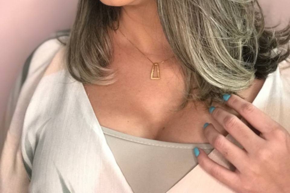 Make Delicada