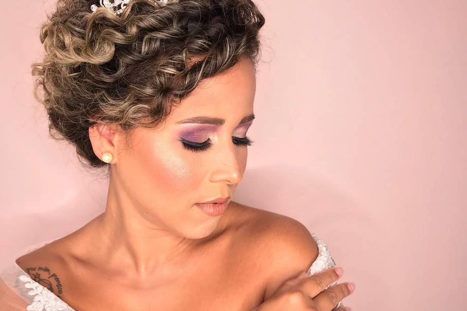 Make Noiva