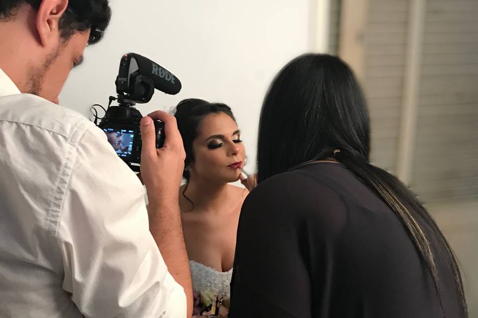 Noiva Juliana