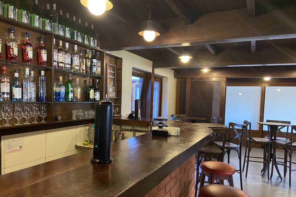 Bar - Foto