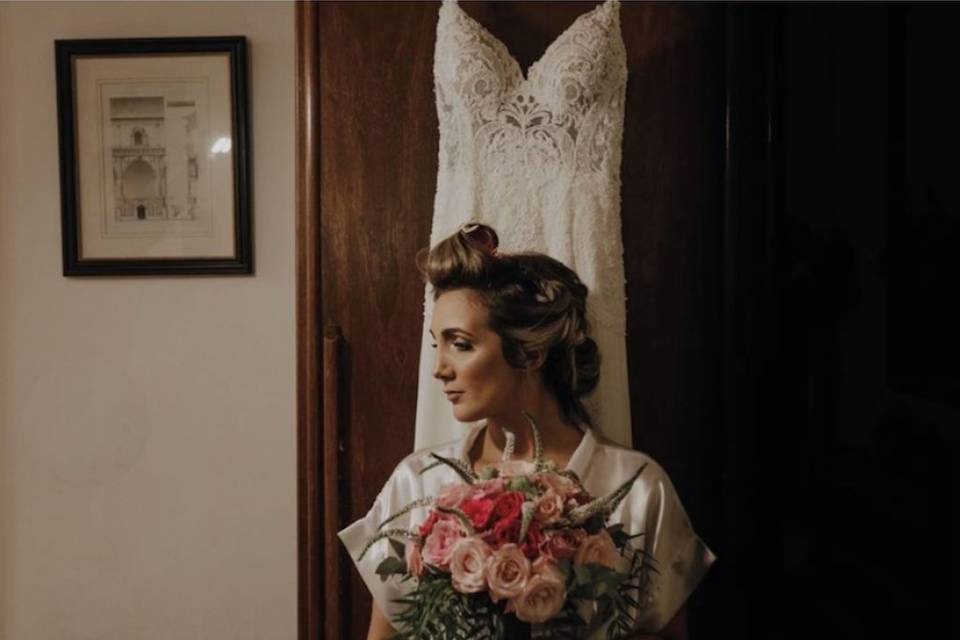 Noiva Marianna