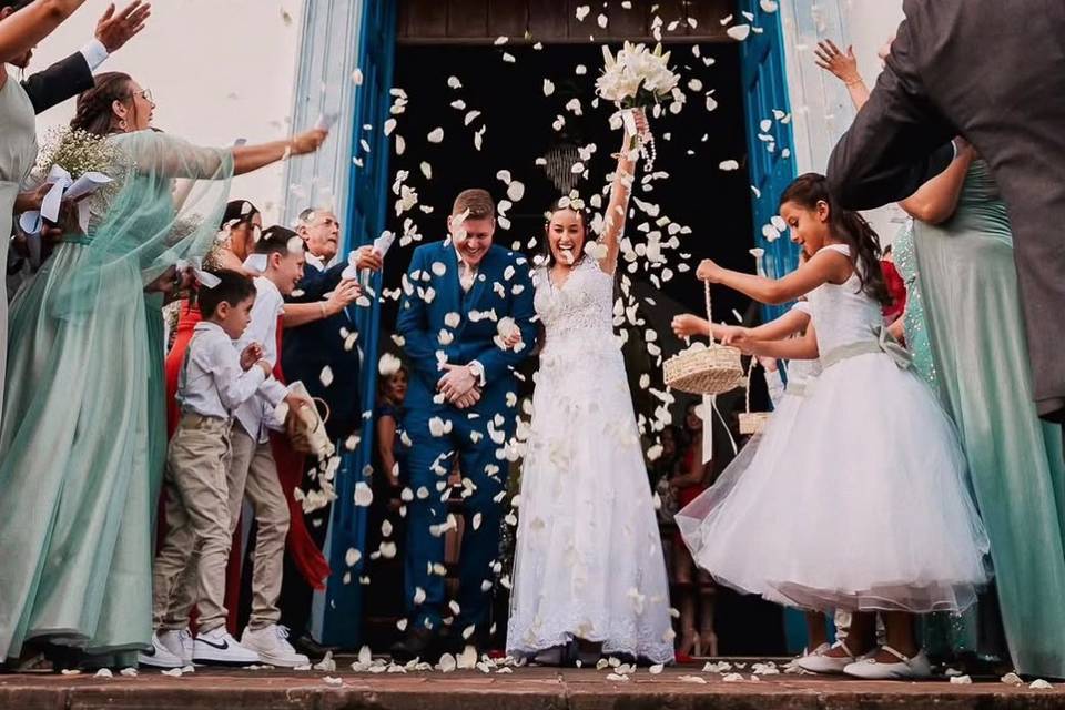 Angélica & Fernando