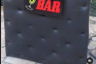 OPEN BAR - COMPLETO