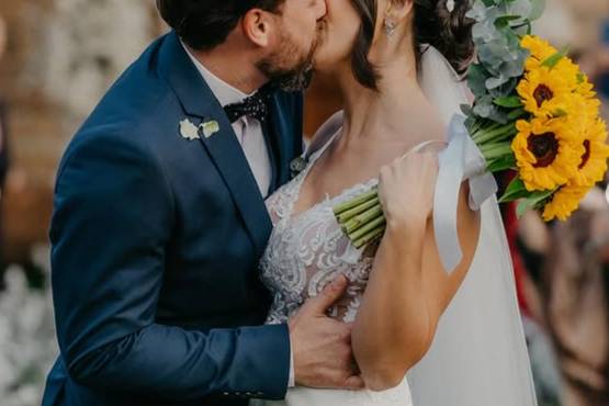 Amanda & Charles