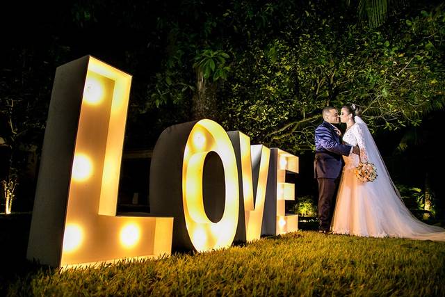 Casamento Sitio Martins