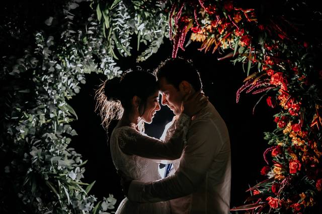 Casamento Vila Inglesa