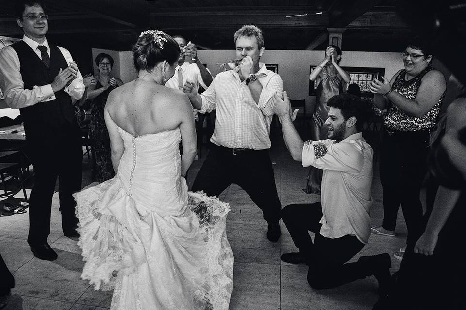 Casamento Casa Rio Carioca