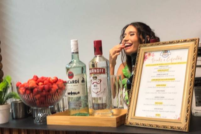 Sabor tropical