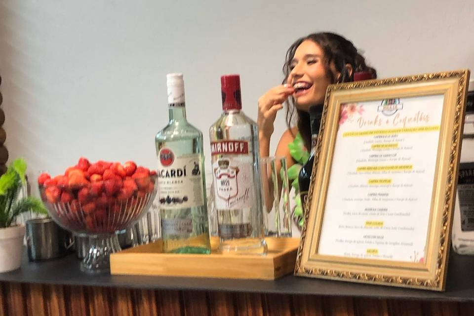 Sabor tropical