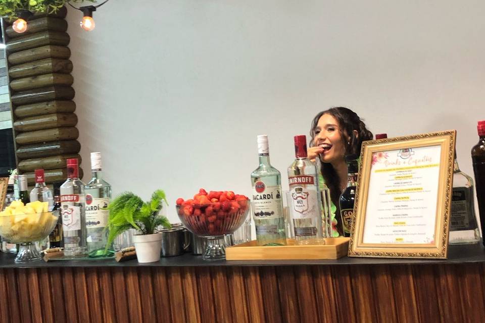 Drinks perfeitos