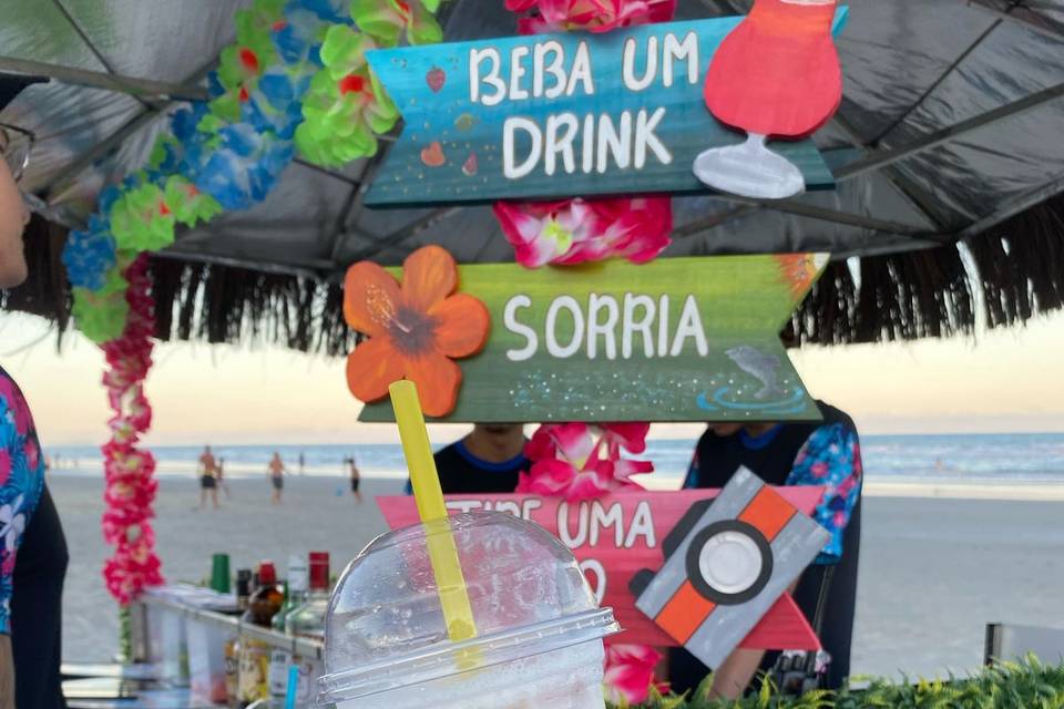 Brinde especial