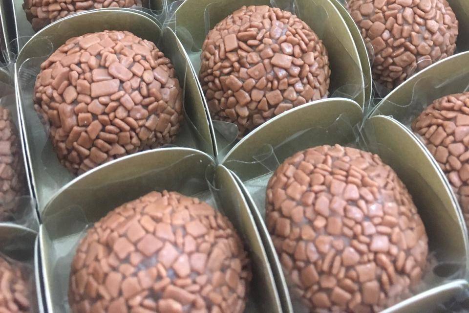 Brigadeiro belga