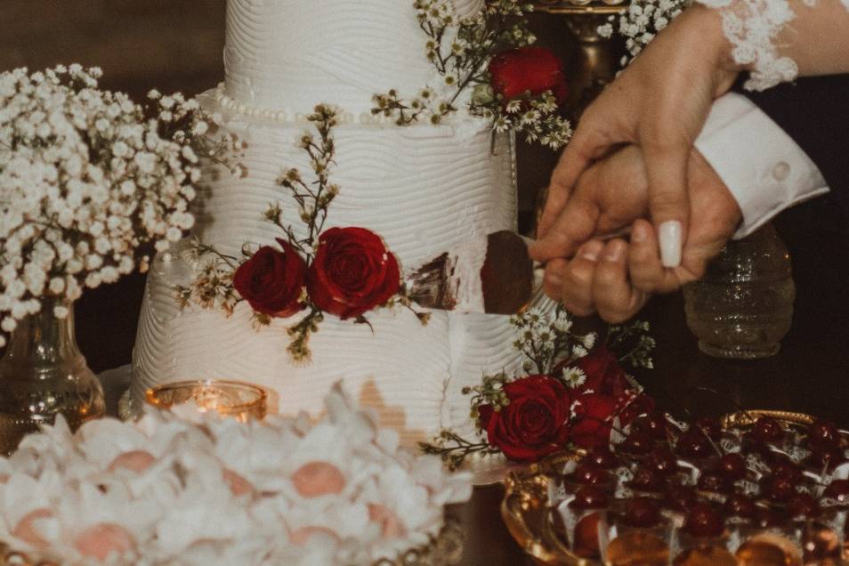 Mesa de doce clásscia