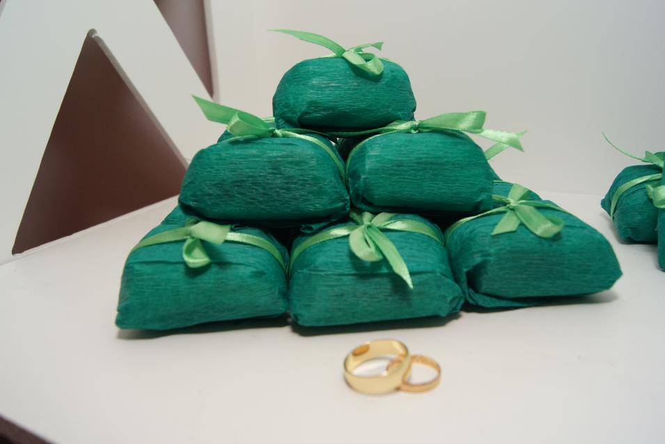 Lu Bem Casados