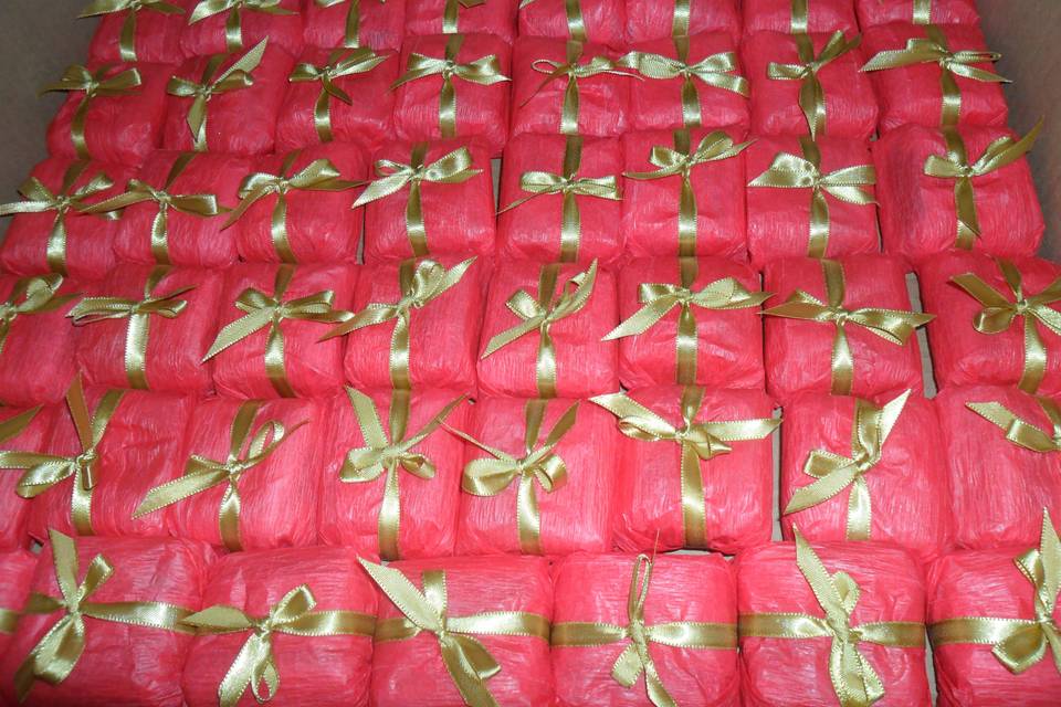 Vermelho