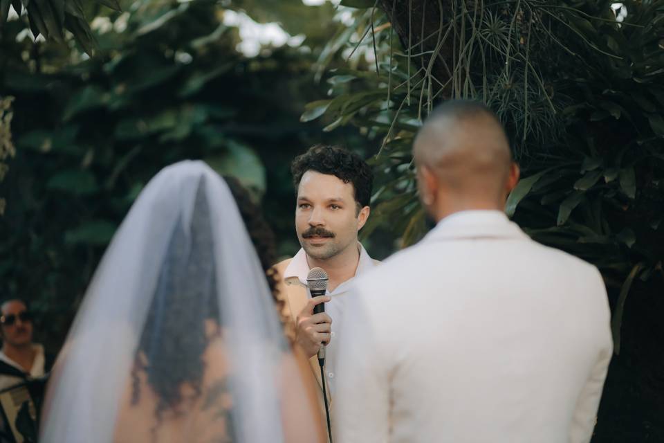 Rodrigo Sarter