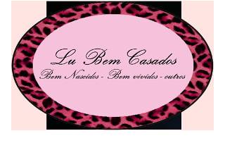 Logo Lu Bem-Casados