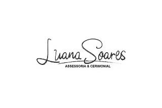 Luana Soares Assessoria e Cerimonial logo