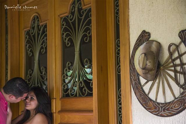 Danielle Nunes Fotografia