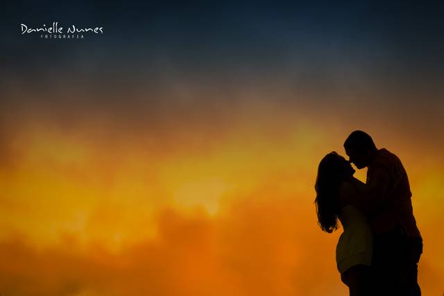 Danielle Nunes Fotografia