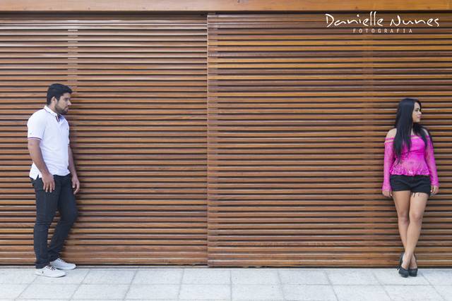 Danielle Nunes Fotografia