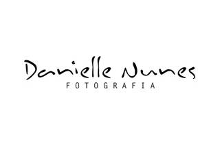 Danielle Nunes Fotografia logo