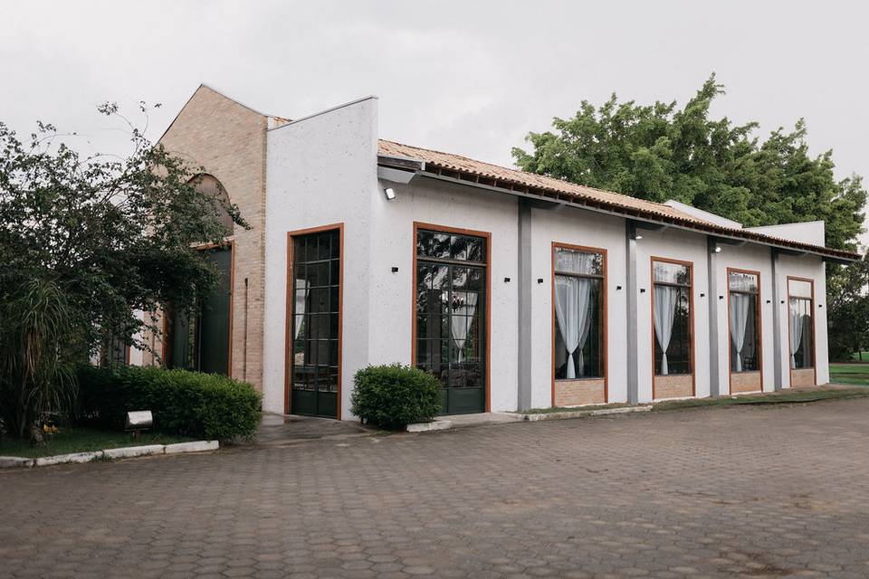 Capela