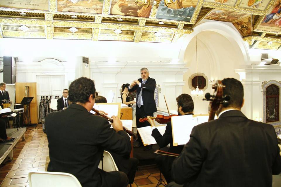 One Coral & Orquestra
