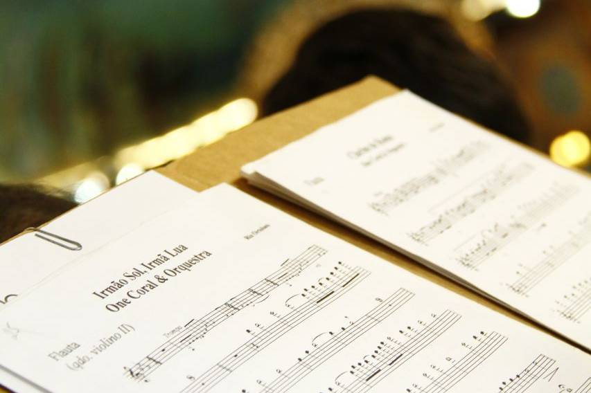 One Coral & Orquestra