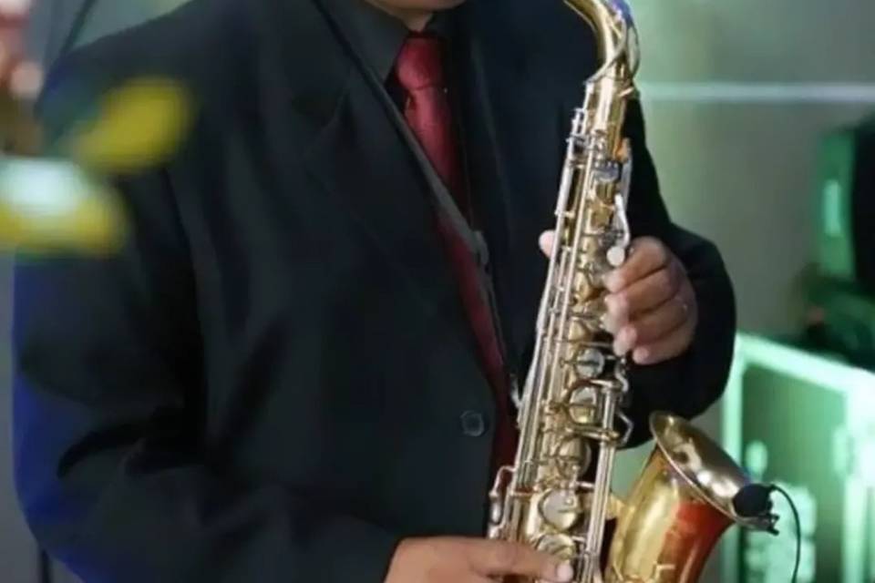 Sax