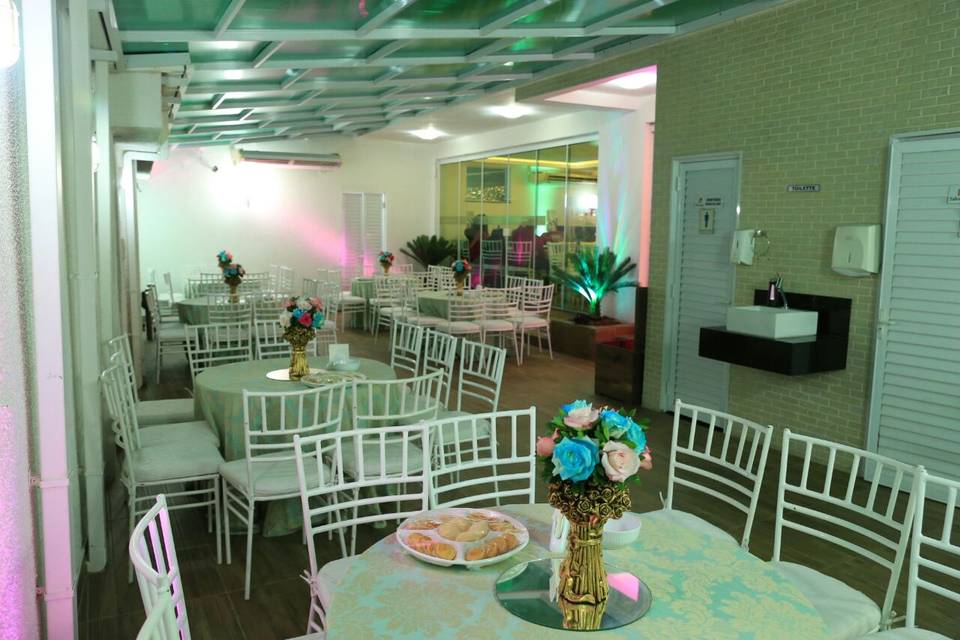 Salvador Eventos