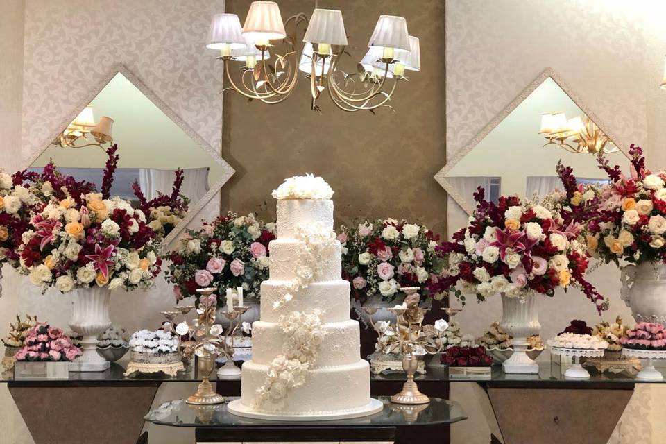 Decoração