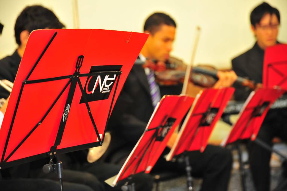 One Coral & Orquestra