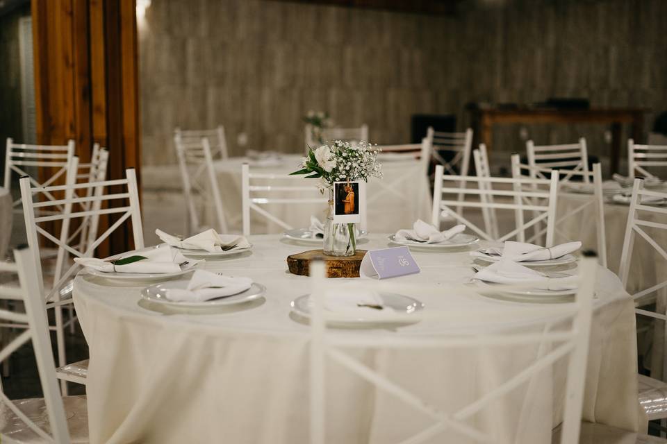 Eventos