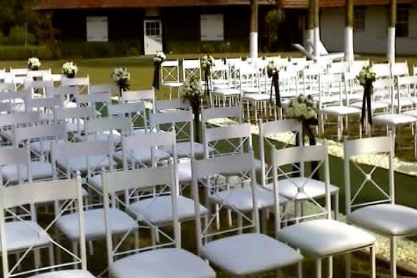 Entretenimento para seu evento