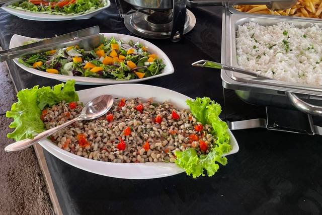 Almoço