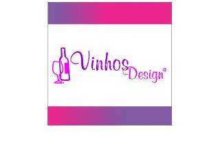 Vinhos Designlogo