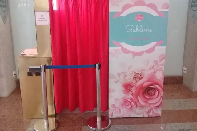 Cabine Sublime