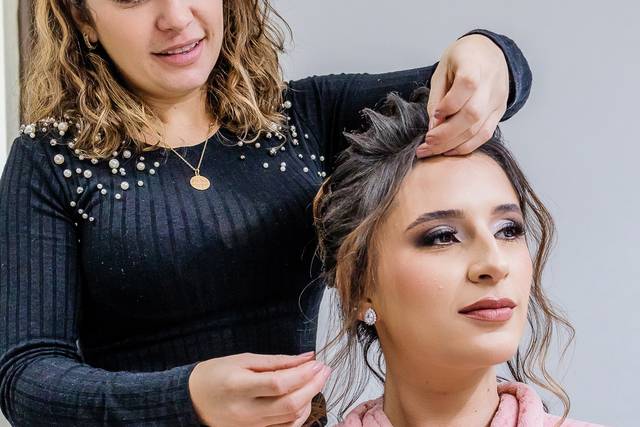 Penteado