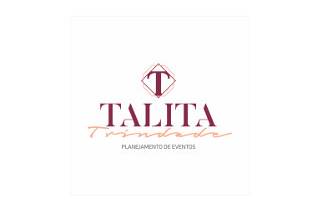 Cerimonial Talita Trindade logo